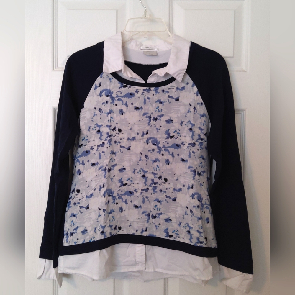 🌷VAN HEUSEN Blouse M